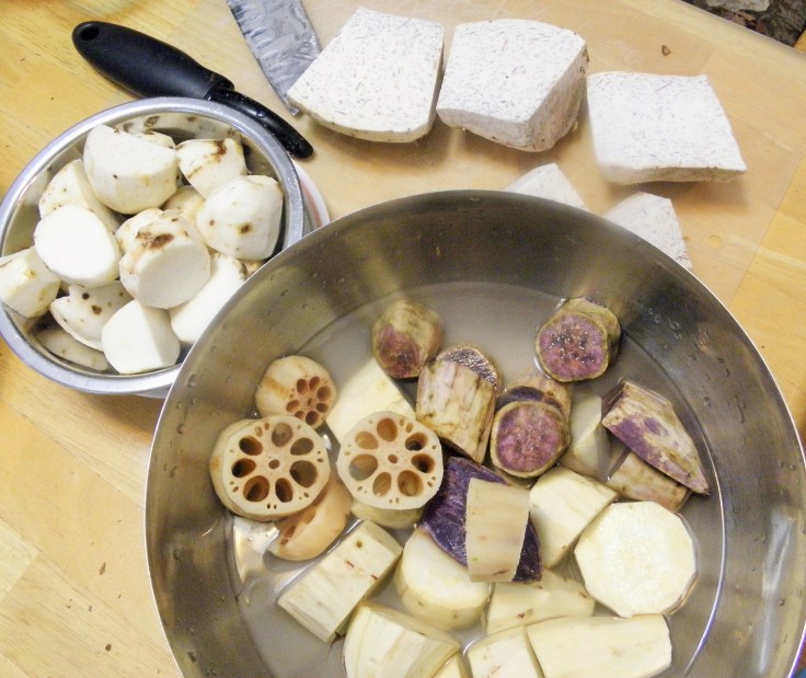 #Easy recipe for an #Indiancuisine #Root #vegetable #Stew. #Healthy #vegetarian #vegan #reci