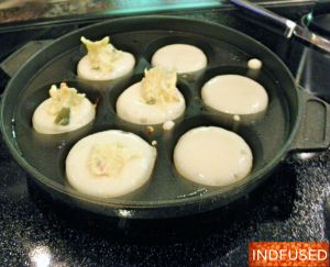  # dosa #batter wrapped around #jalapeno #popper #flavored #cheesy #filling in the center. Easy recipe provides a #healthy version of the #favorite #appetizer