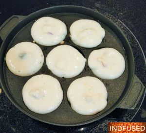  # dosa #batter wrapped around #jalapeno #popper #flavored #cheesy #filling in the center. Easy recipe provides a #healthy version of the #favorite #appetizer