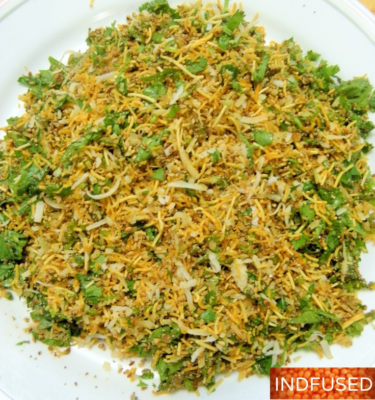 #Diwali #snack #addictive #popular #savory #baked #recipe