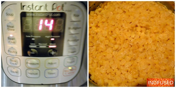 #Instantpot puranpoli recipe, an heirloom sweet made for the holi festival. Easy Indian vegetarian recipe.