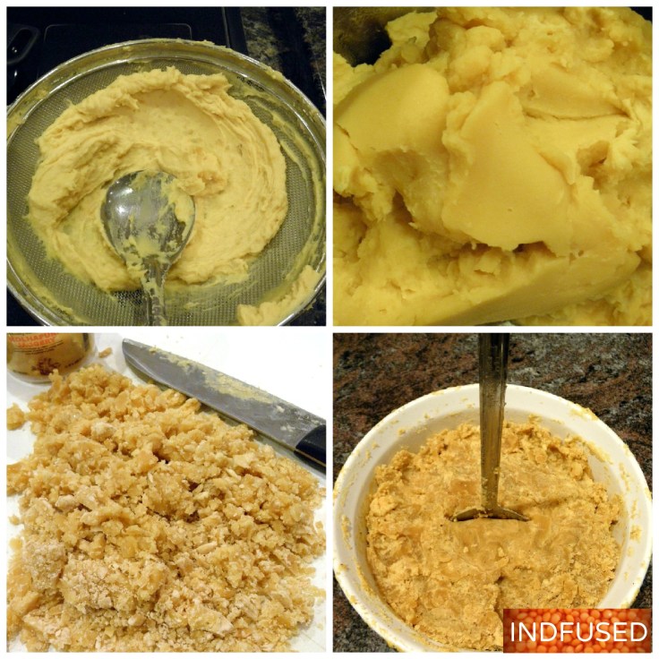 #Instantpot puranpoli recipe, an heirloom sweet made for the holi festival. Easy Indian vegetarian recipe.