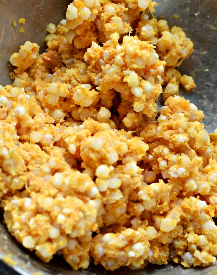 Savory, Nutritious Sabudana Wada is Indian snack eaten especially during the fasting season. Vrat or Upaas special