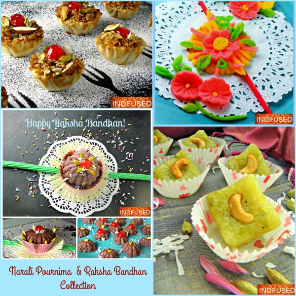 Narali Pournima and Raksha Bandhan Collection