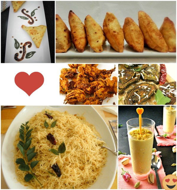 Cooking classes in February 2020