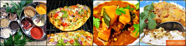 Cook Along Saturdays- One hour interactive, online classes