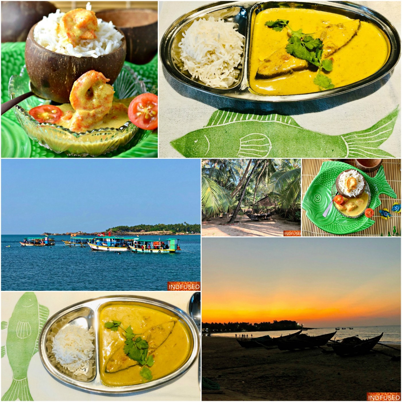Enjoy the authentic flavors of Goa with us at this fun Cook Along on October 17th!